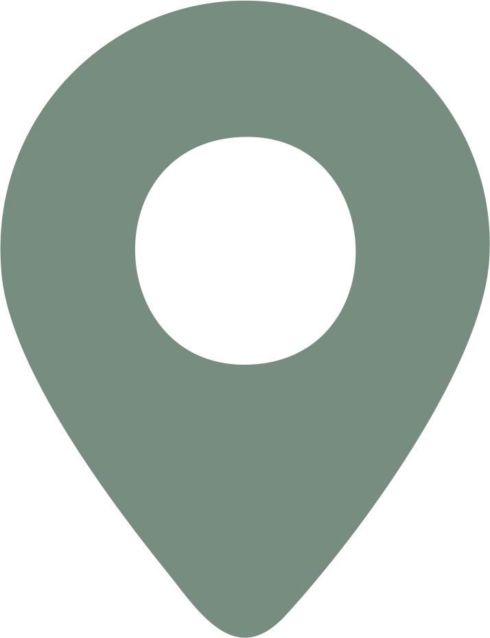 Marcador de ubicacion